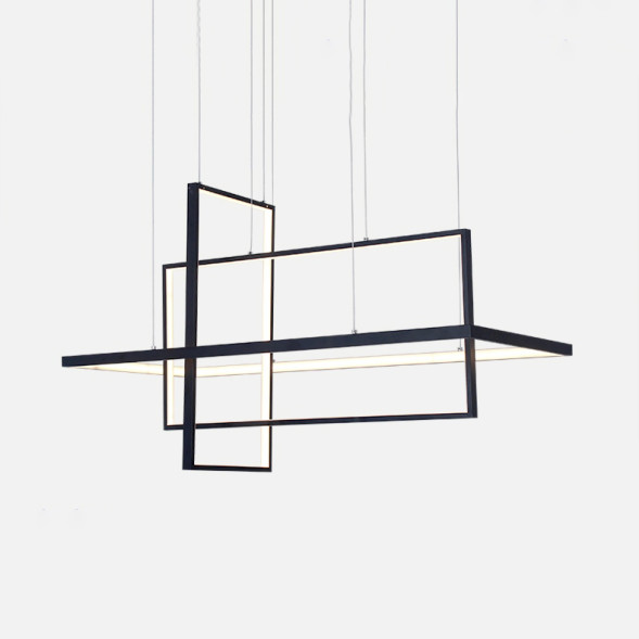 Светильник Tilan Черный