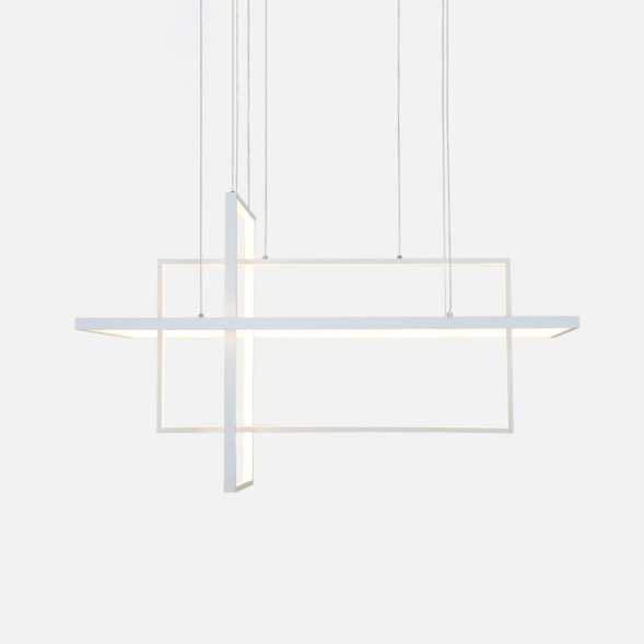 Светильник Tilan Черный