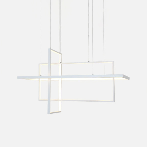 Светильник Tilan Черный