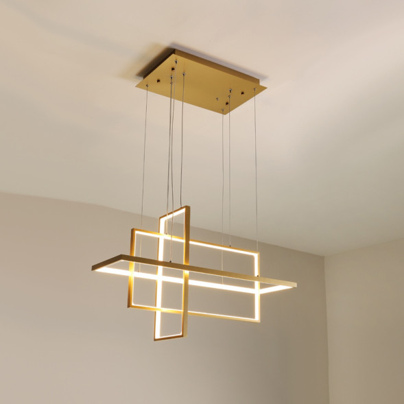 Светильник Tilan Черный