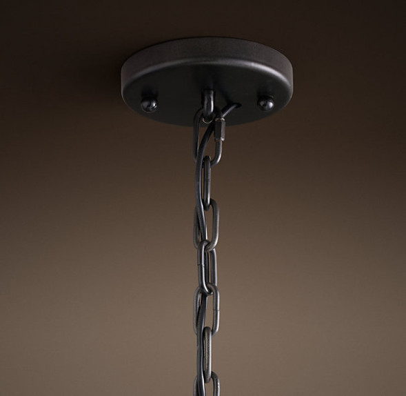 Люстра Delight Collection Harlow Crystal 3