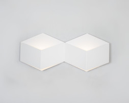 Бра Fold Double in Linea