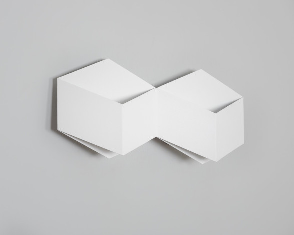 Бра Fold Double in Linea