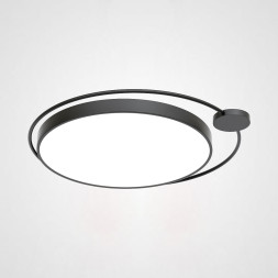 Потолочный Светильник Destin D50 Black