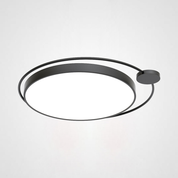 Потолочный Светильник Destin D50 Black