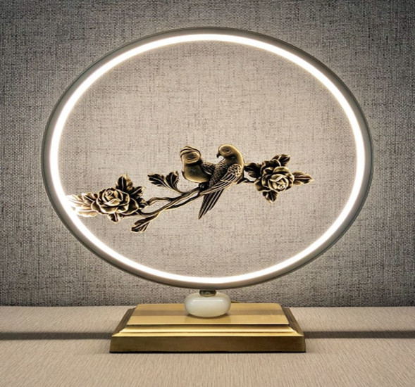 Лампа настольная TT2098