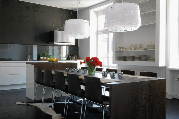 Люстра Collage SL