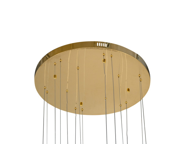 Люстра Gweilo 8