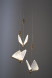 Люстра The Fluttering Butterfly R3