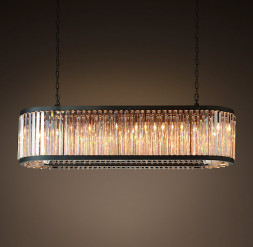 Люстра Welles Crystal 150–12