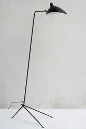 Торшер Serge Mouille