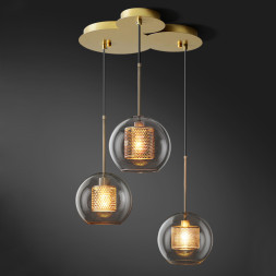 Потолочное Крепление Ceiling Mount 6