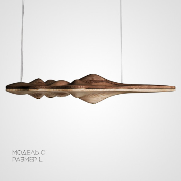 Подвесная Люстра Hills Модель B