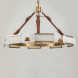 Подвесная Люстра Marita 6
