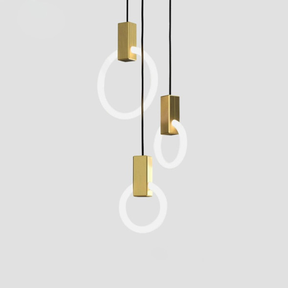 Подвесной Светильник Ring Размер M