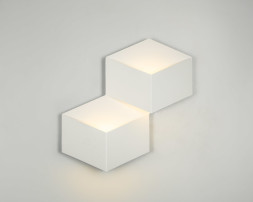 Бра Fold Double SL