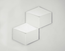 Бра Fold Double SL