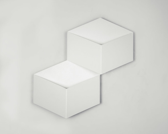 Бра Fold Double SL