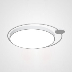 Потолочный Светильник Destin D50 White
