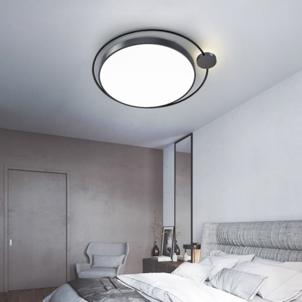 Потолочный Светильник Destin D50 White