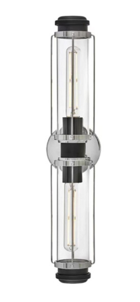 Бра Tube Light Duo