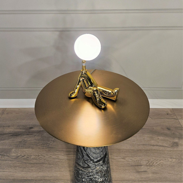 Лампа настольная Golden Boy B