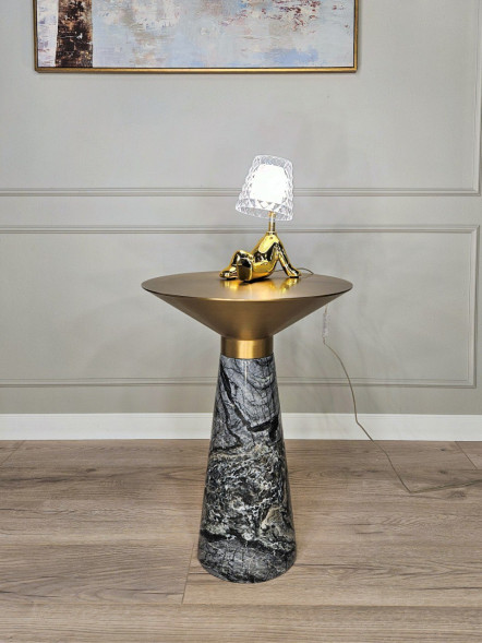 Лампа настольная Golden Boy B