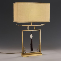 Лампа настольная TT2145