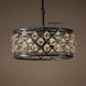 Люстра Spencer chandelier 3003–D40