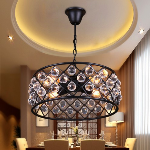 Люстра Spencer chandelier 3003–D40
