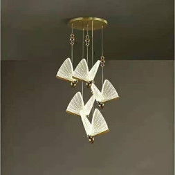 Люстра The Fluttering Butterfly R5