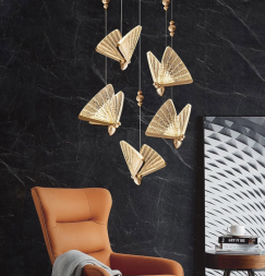 Люстра The Fluttering Butterfly R5