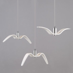 Светильник Night Birds C