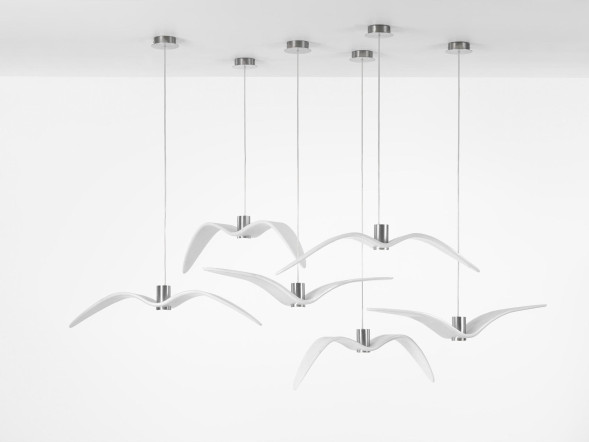 Светильник Night Birds C