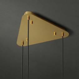 Потолочное Крепление Ceiling Mount 7