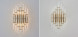 Бра Art Wall Luxury 2