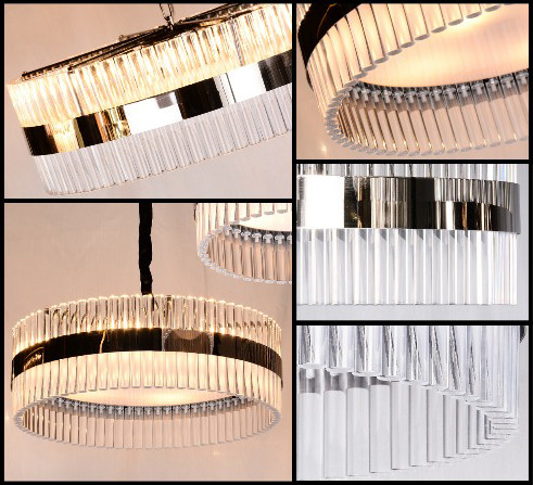 Люстра Delight Collection BRCH9072-60