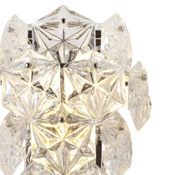 Настенный светильник Delight Collection Hermitage 4