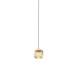 Подвесной светильник Delight Collection MD22001052-1A gold