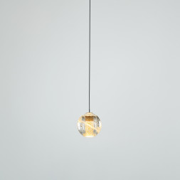 Подвесной светильник Delight Collection MD22001052-1A gold