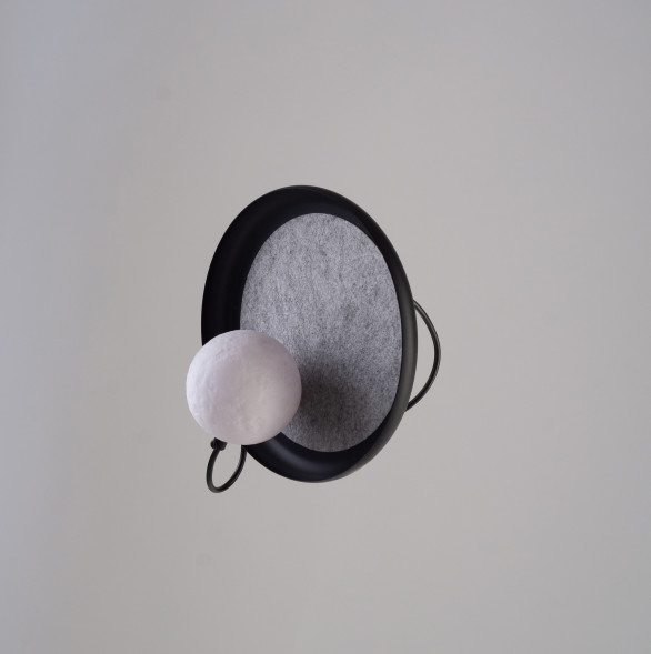 Бра Magnetic Ball