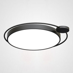 Потолочный Светильник Destin D60 Black