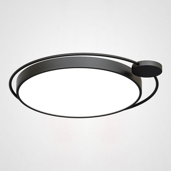 Потолочный Светильник Destin D60 Black