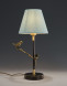 Лампа настольная TT2147