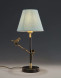 Лампа настольная TT2147