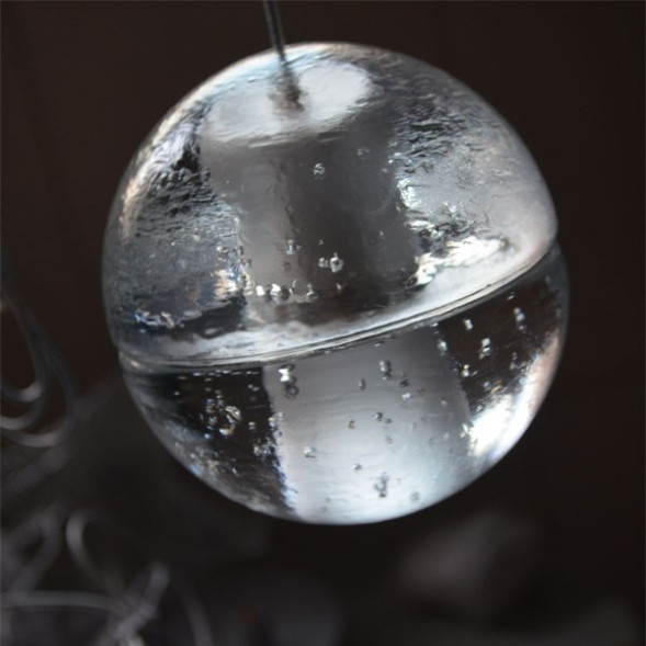 Люстра Bocci 14.14 Random D45