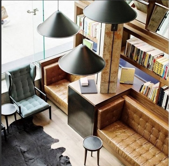 Люстра Cone D55