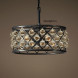 Люстра Spencer chandelier 3003–D40 SL