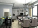Люстра Spencer chandelier 3003–D40 SL
