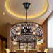Люстра Spencer chandelier 3003–D40 SL